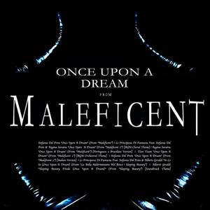 Once Upon a Dream
