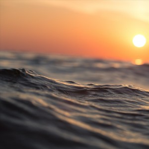 Into the Storm (acoustic instrumental)