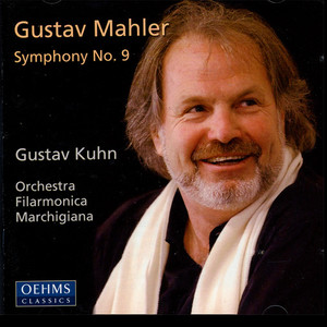 Symphony No. 9 in D Major - IV. Adagio