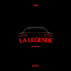 LA LEGENDE (Explicit)