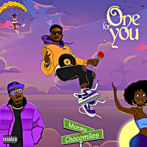 One for You (Explicit)