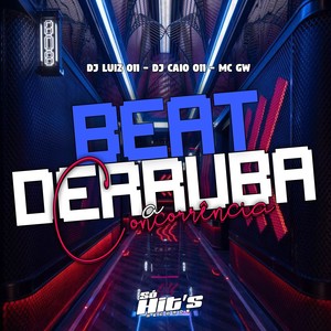 Beat Derruba a Concorrência (Explicit)