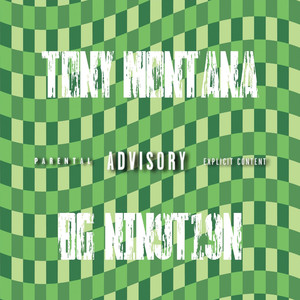 Tony Montana! (Explicit)