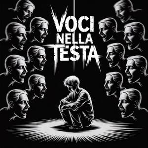 VOCI NELLA TESTA