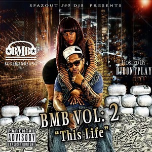 My Little(feat. Shy Holmes) (Explicit)