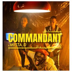 Commandant