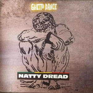 Ghetto Dance