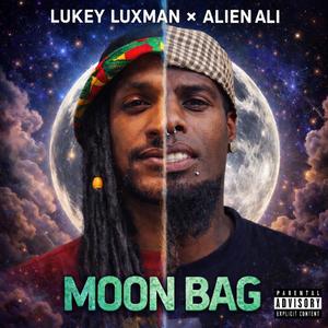 MOON BAG (feat. Ali Joseph) (Explicit)