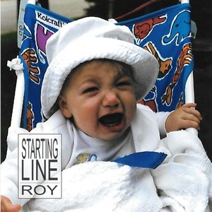 Starting Line