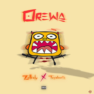 Orewa (Explicit)