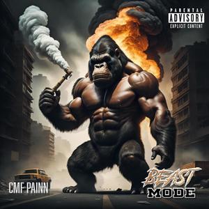 Beast Mode (Explicit)