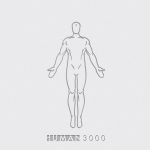 HUMAN3000 Healing Frequency, Vol. 2