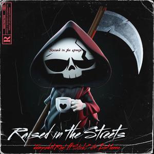 raised in the streets (intro) (feat. SlickP & Da Hunna) [Explicit]