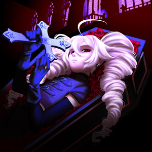 FLOORBOARD BOYFRIEND (ft. Kasane Teto)