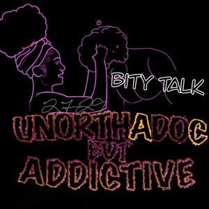 Bity Talk (Explicit)