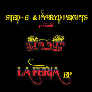 Latin Jumpoff (Original mix)