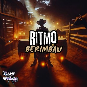 Ritmo Berimbau (Explicit)