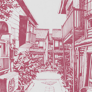 つみ木