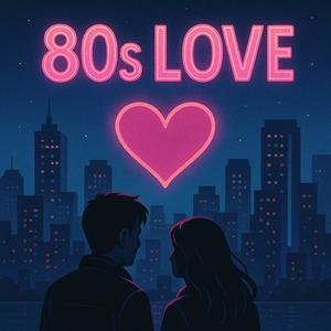 80s Love (feat. Montel Moore)
