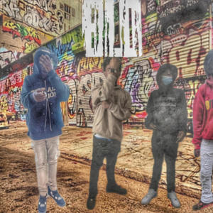 Blo (feat. Liilmikeofficial, Lil tone & Lil murk) (Explicit)