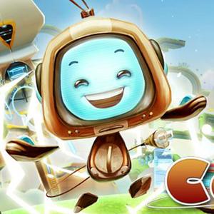 Main Title Theme (feat. Ben Smith & Tom Smith)