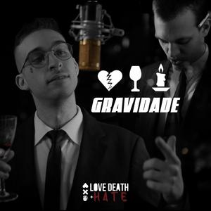 Gravidade (feat. Drão)