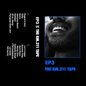 THE RM.211 TAPE