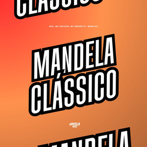 Mandela Clássico (Explicit)