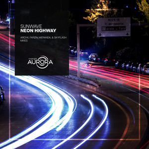 Neon Highway (Meranda Remix)