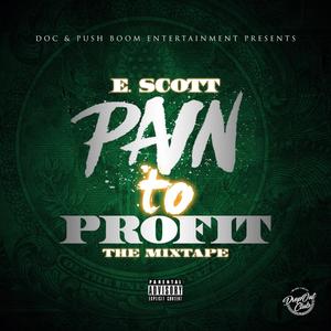 Pain To Profit (Explicit)