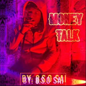 Money Talk (Explicit)