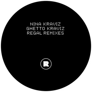 Ghetto Kraviz (Regal 303 Remix)