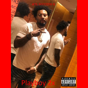 Playboy 2x (Explicit)