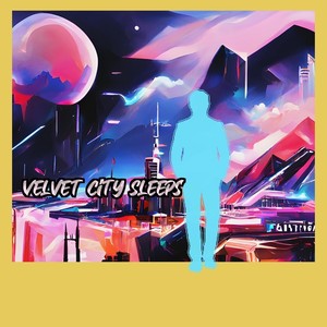 Velvet City Sleeps
