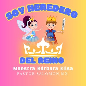 St Soy Heredero del Reino (Instrumental)