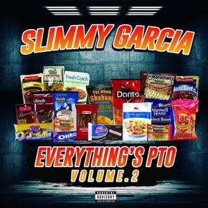 Everythings PTO, Vol. 2 (Explicit)