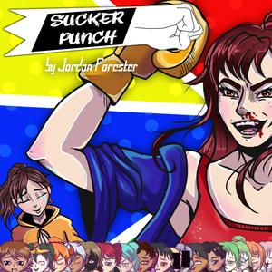 Jordan Forester - Liberated