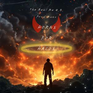 Horns 4 Halos (feat. Q.B & Prod Muco)
