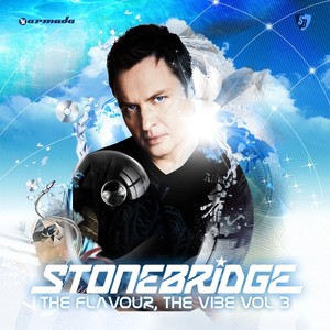 The Flavour, The Vibe - Vol. 3 (Unmixed Edits) [Mixed and Compiled By StoneBridge]