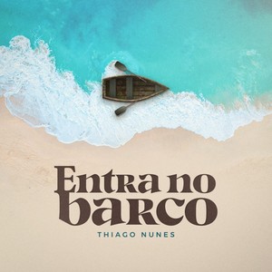 Entra no Barco