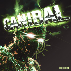 Canibal (Slowed) (Explicit)