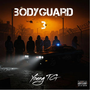 Bodyguard 3 (Explicit)