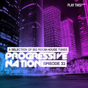 Progressive Nation, Vol. 33