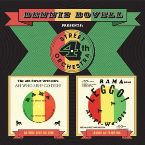 Ah-Fe-We-Dis (2006 Digital Remaster)