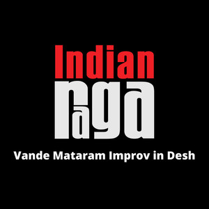 Vande Mataram Improv in Desh - Misra Jathi - Triputa Thalam
