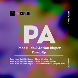 díselo (ROB-IIN Remix)