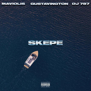 SKEPE (feat. Dj 787 & Gustavington)