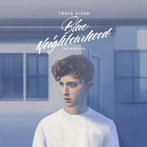 Blue Neighbourhood (The Remixes) [Explicit]