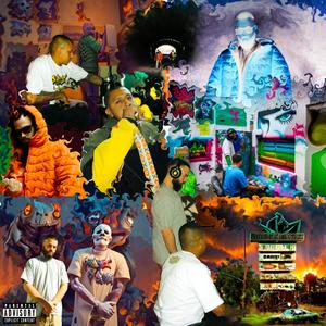 All About Timin' (Explicit)