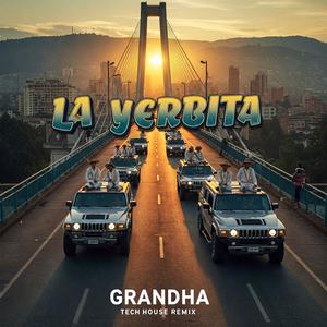 La yerbita